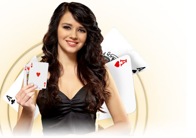 jz160 Live Casino မြန်မာ Baccarat Roulette Dealer